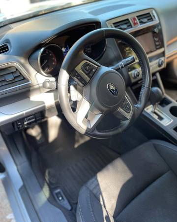 2015 Subaru Legacy, clean all around! for sale in Redding, CA – photo 10