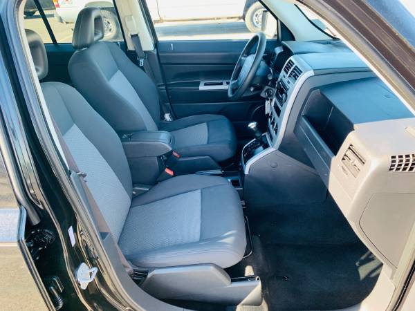 2008 jeep patriot sport,4x4,all power,runs well,clean and reliable !!! for sale in Lakewood, NJ – photo 20