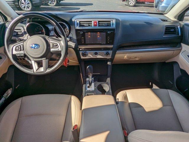 2016 Subaru Outback 2.5i Limited for sale in New London, CT – photo 20