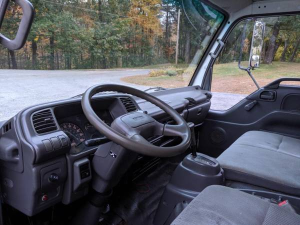 GMC Sierra 4×4 One Owner 78k Miles Excellent Cond. for sale in Tyngsboro, MA – photo 7