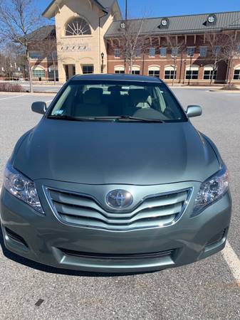 2011 Toyota Camry LE with 84k miles for sale in Bowie, District Of Columbia – photo 3