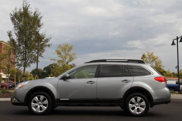 2011 Subaru Outback 2.5i Premium for sale in Richmond , VA – photo 20