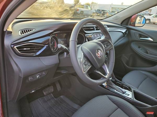 2022 Buick Encore GX Select - - by dealer - vehicle for sale in Helena, MT – photo 8