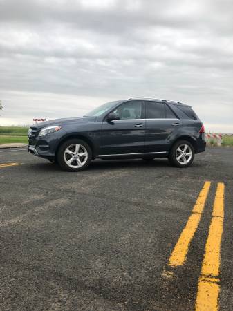 2016 Mercedes GLE350 for sale in Fort Collins, CO