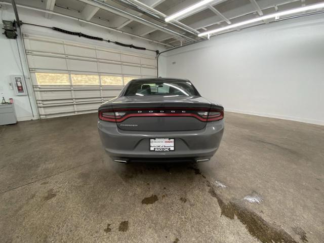 2019 Dodge Charger SXT for sale in Portland, OR – photo 5