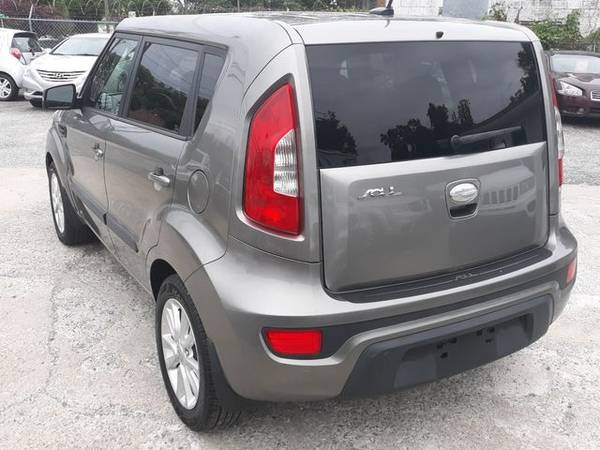 2013 Kia Soul - Financing Available! for sale in Greensboro, NC – photo 9