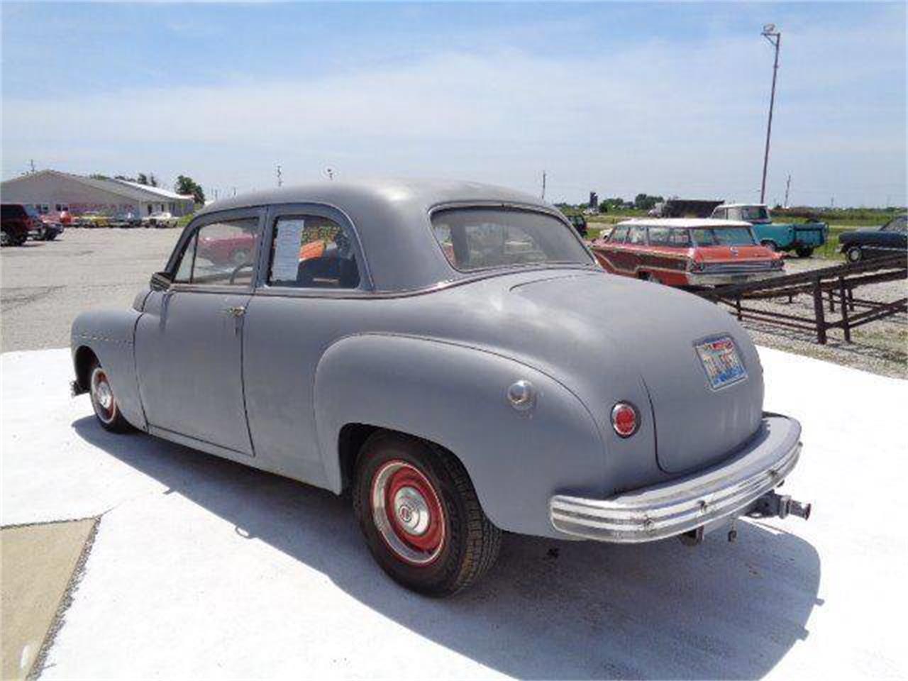 1949 Plymouth Street Rod for sale in Staunton, IL – photo 6