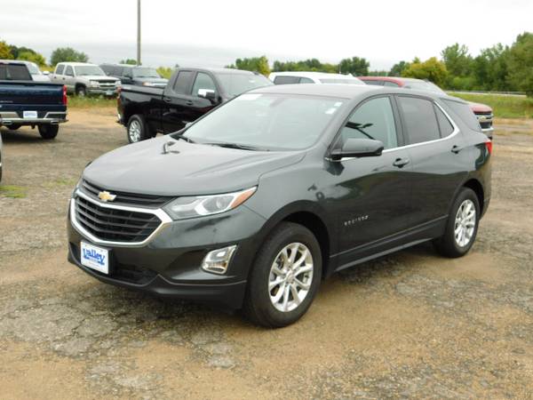 2019 Chevrolet Equinox LT for sale in Hastings, MN – photo 9