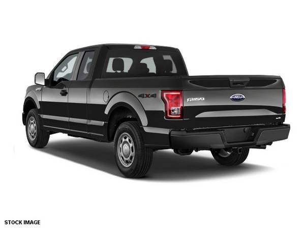 2016 Ford F-150 Schedule a test drive today! for sale in Sandy, UT – photo 3