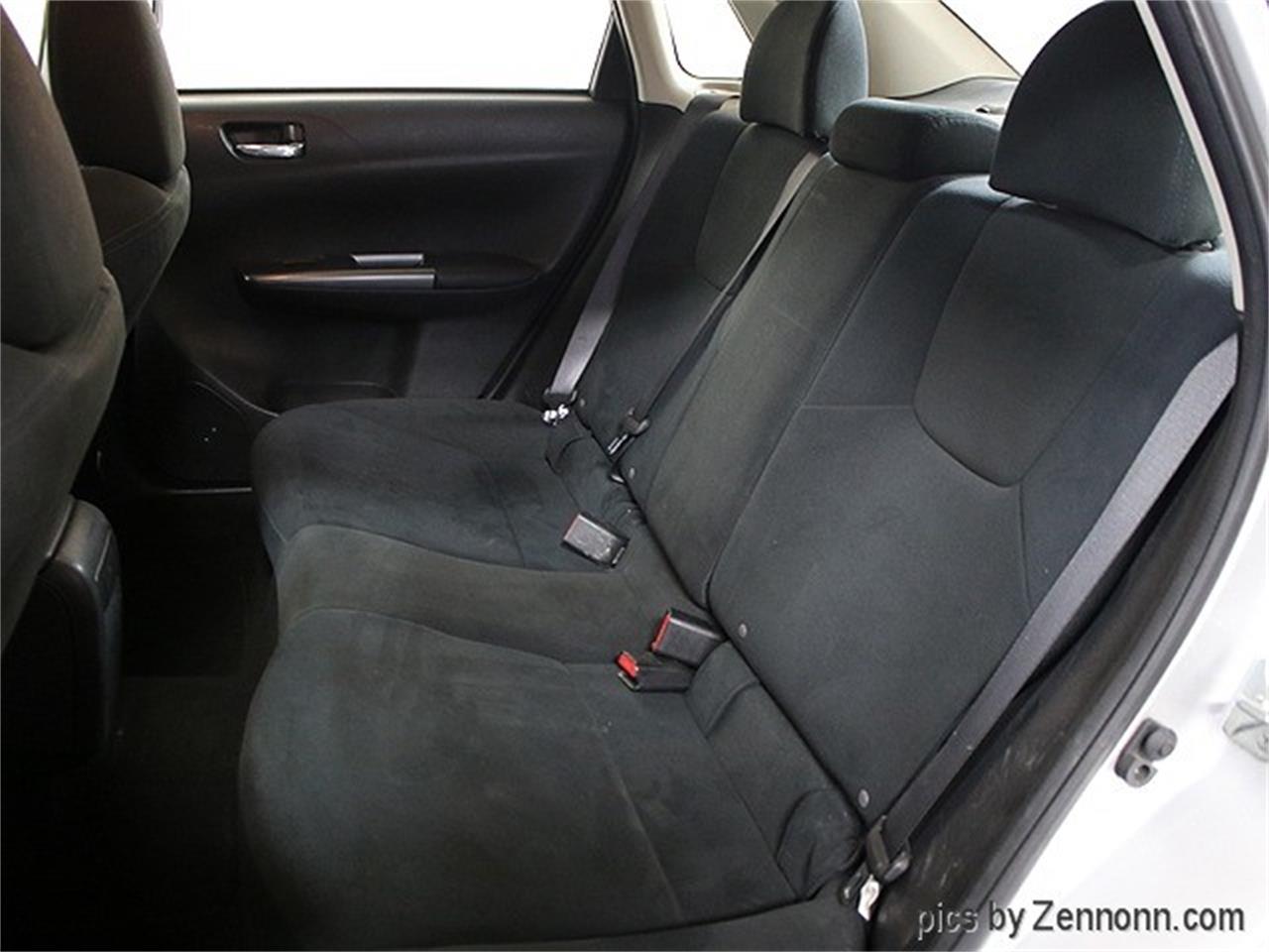 2011 Subaru Impreza for sale in Addison, IL – photo 11