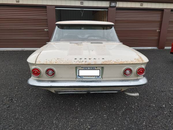1964 Corvair Monza for sale in Batavia, NY – photo 4
