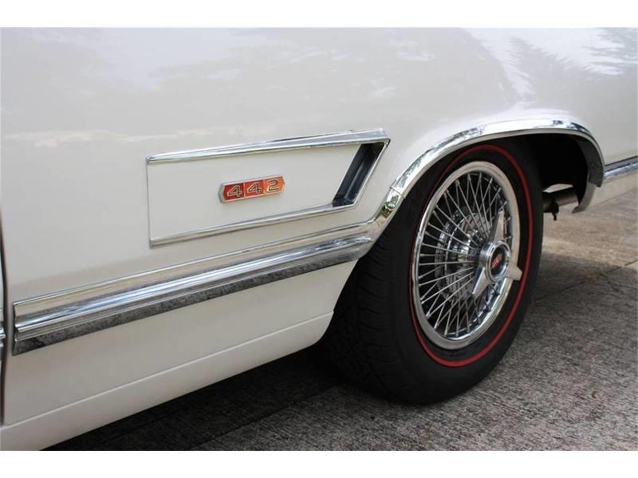 1965 Oldsmobile Cutlass for sale in Long Island, NY – photo 17