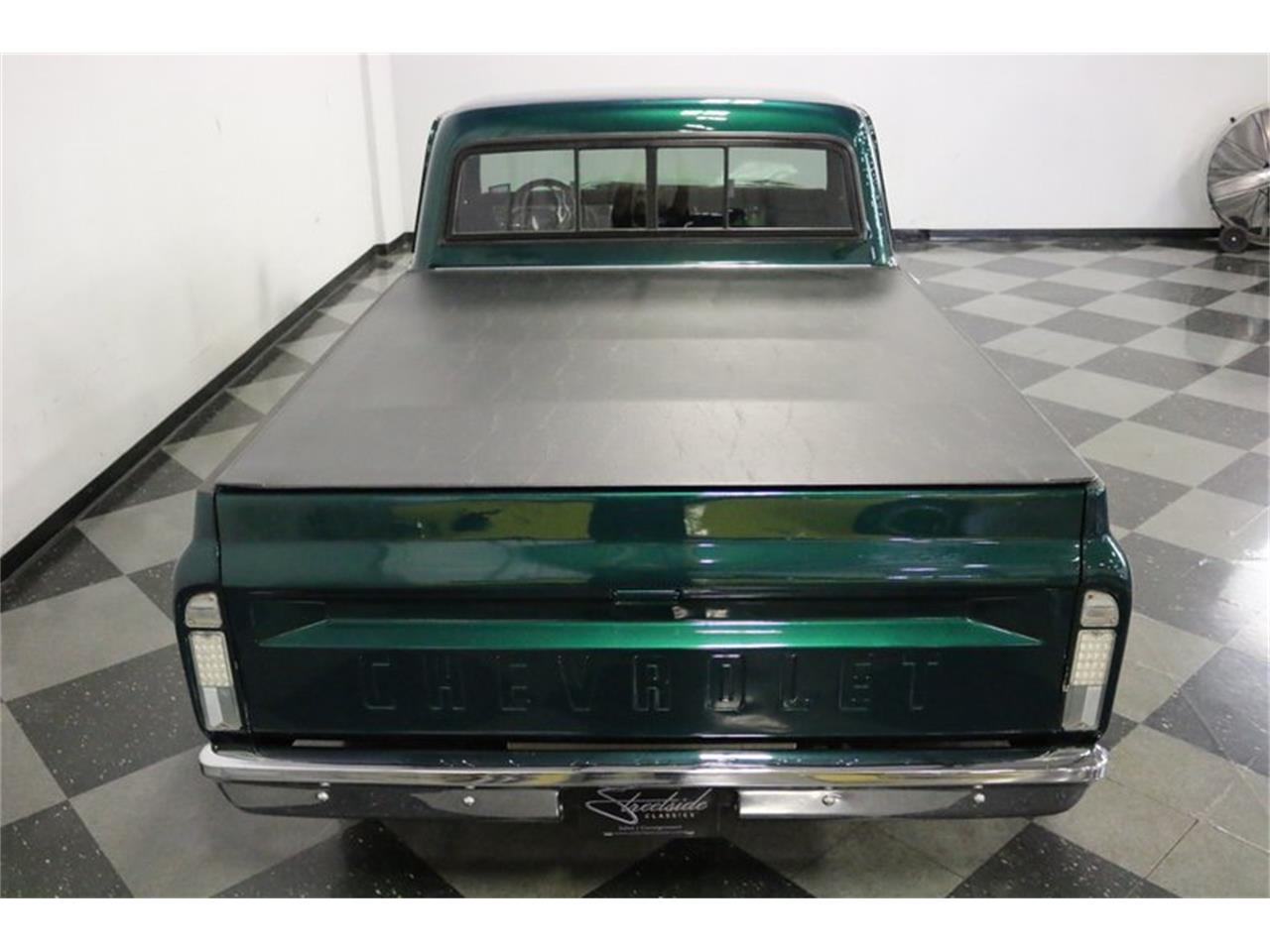 1972 Chevrolet C10 for sale in Fort Worth, TX – photo 30