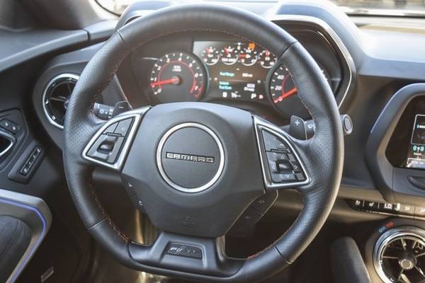 2017 Chevrolet Camaro SS for sale in Colusa, CA – photo 15