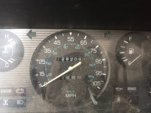 1984 Nissan 720 for sale in Missoula, MT – photo 2