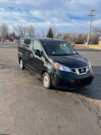 Nissan Nv 200 2018 for sale in Sterling Heights, MI – photo 2