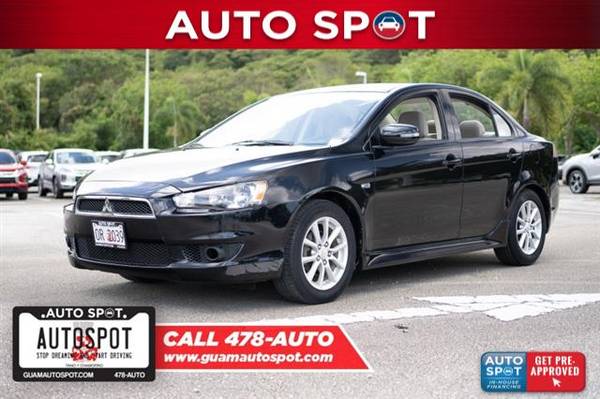 2015 Mitsubishi Lancer - - by dealer for sale in Other, Other – photo 3