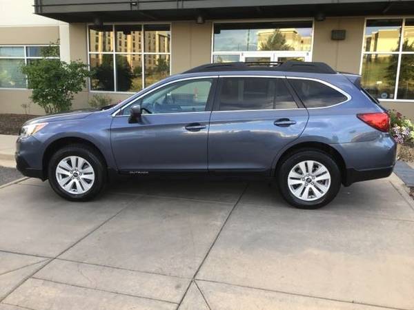 2017 Subaru Outback 2.5i Premium for sale in Lafayette, CO – photo 24