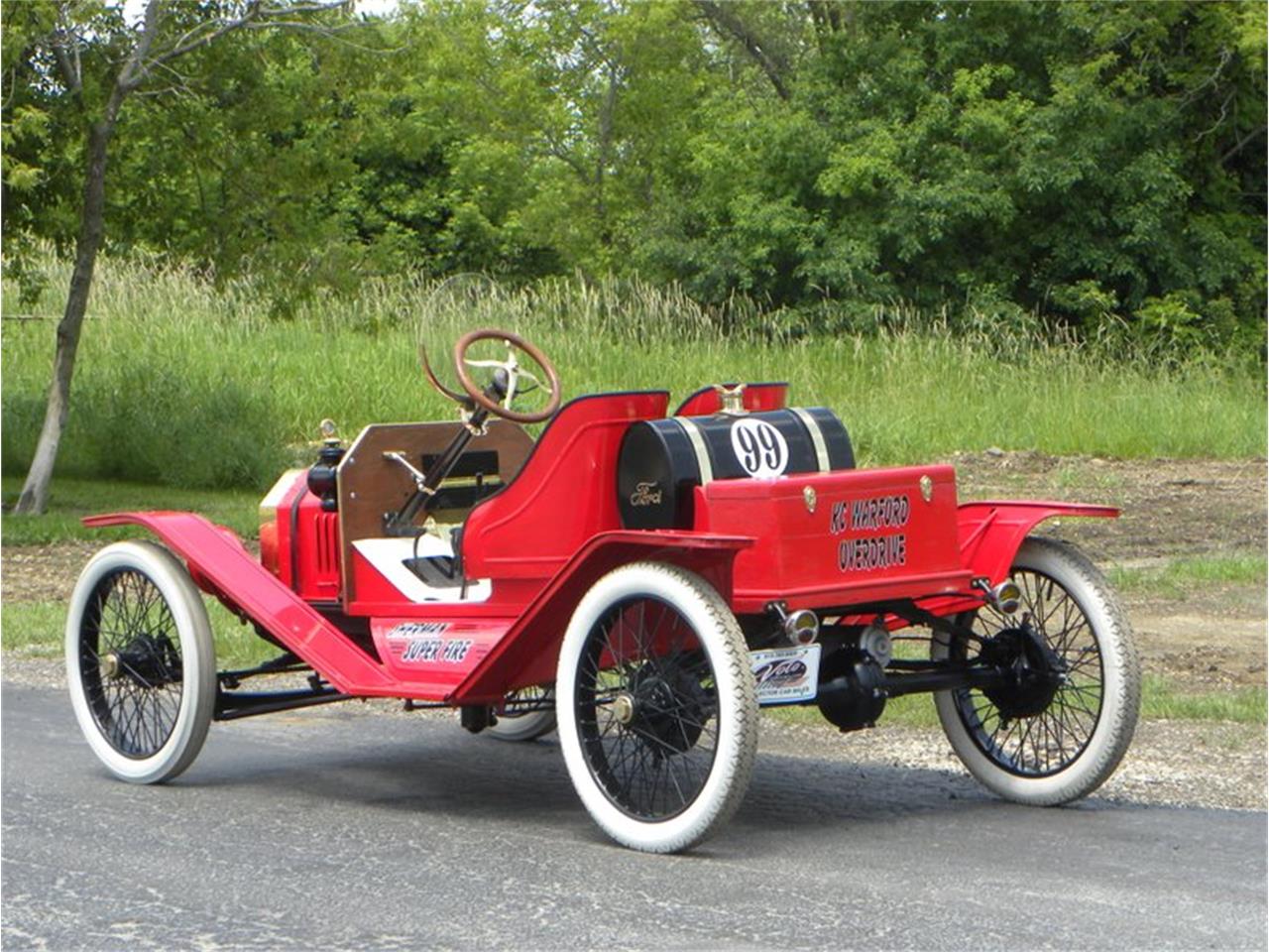 1915 Ford Model T for sale in Volo, IL – photo 27