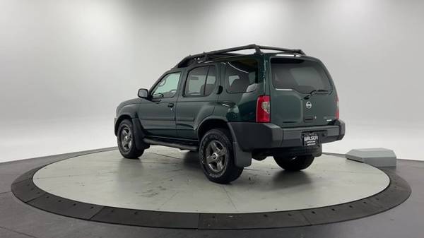 2002 Nissan Xterra SE - - by dealer - vehicle for sale in Bloomington, MN – photo 7