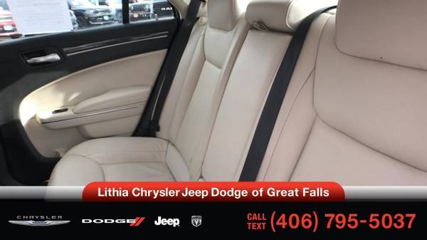 2017 Chrysler 300-Series Limited AWD - - by dealer for sale in Great Falls, MT – photo 16