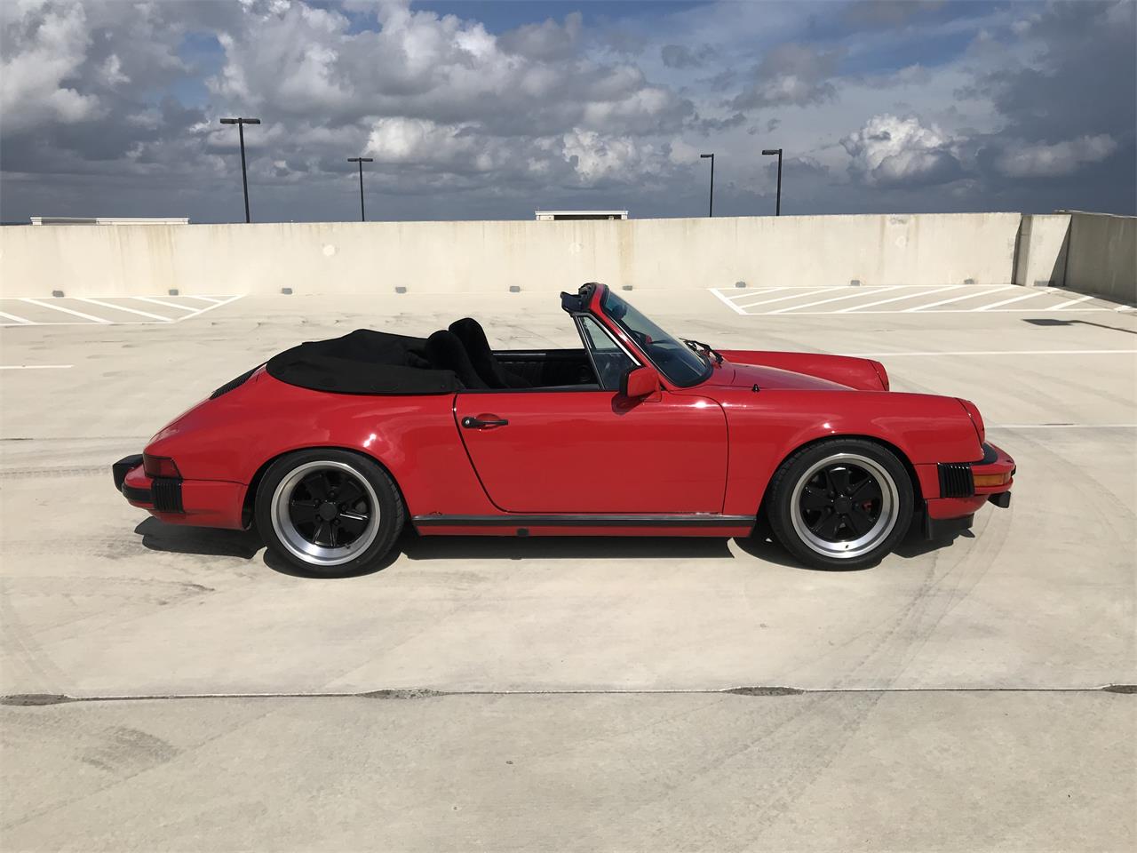 1983 Porsche 911SC for sale in Rowlett, TX – photo 88