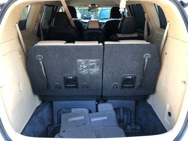 2017 Kia Sedona Navigation, Apple Carplay, Heated Leather Seats, B for sale in Baltimore, MD – photo 19