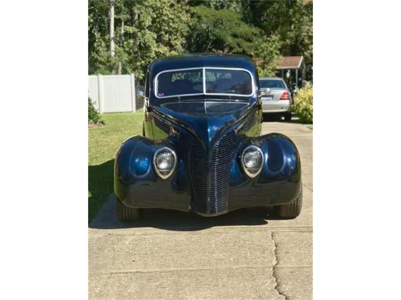 1938 Ford Coupe for sale in Cadillac, MI – photo 18