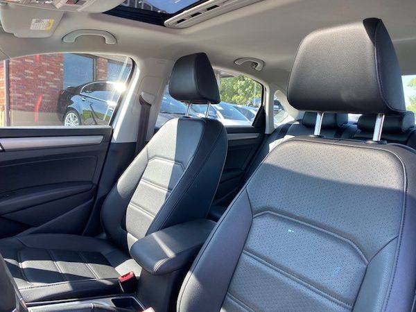 2014 Volkswagen Passat TDI SE w/Sunroof Nav *$500 DOWN YOU DRIVE! for sale in St Peters, MO – photo 12