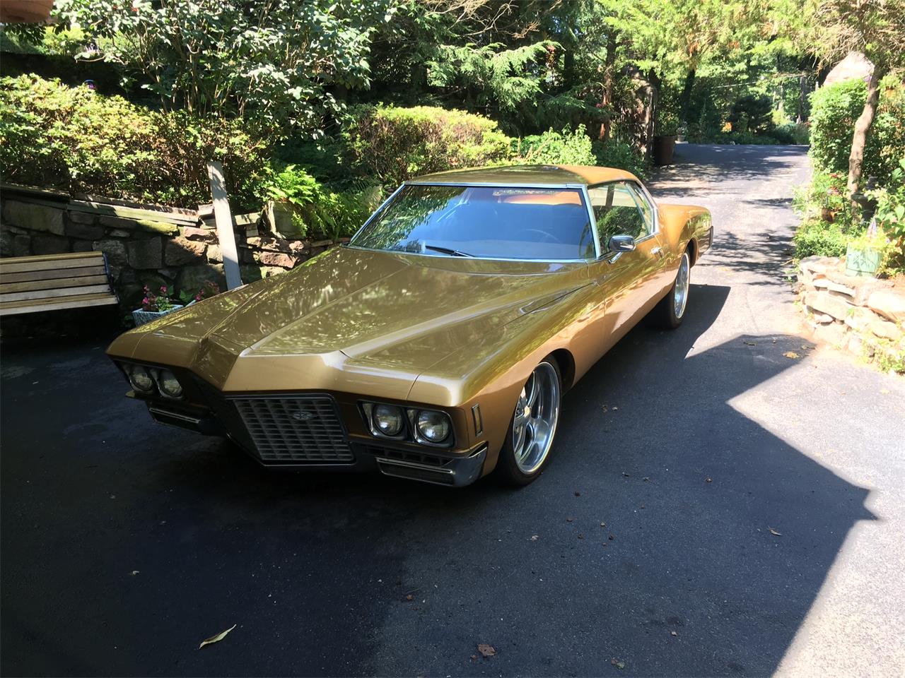 1973 Buick Riviera for sale in Butler, NJ – photo 6