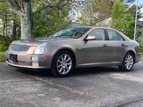 2006 Cadillac STS - - by dealer - vehicle automotive for sale in Hazel, KY