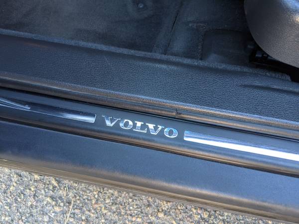 2003 Volvo S60 with sunroof for sale in La Mesa, CA – photo 7