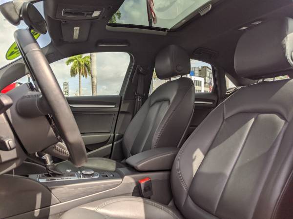 2015 AUDI A3 - CALL ME - ONLINE APPROVAL AVAILABLE - cars & trucks -... for sale in Hallandale, FL – photo 11