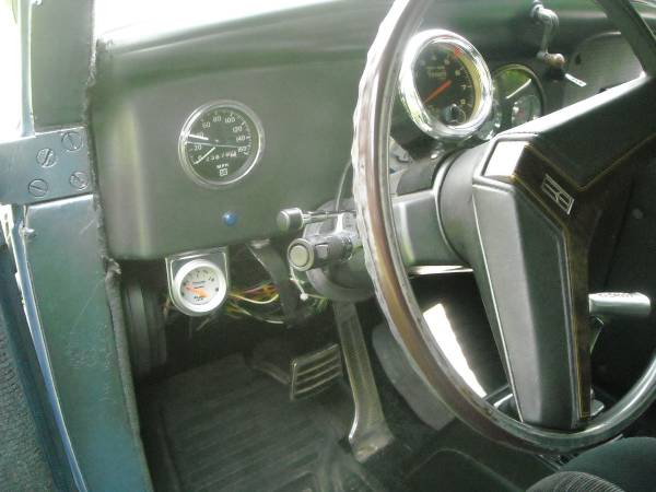 1936 Plymouth coupe hot rod for sale in Canton, OH – photo 14
