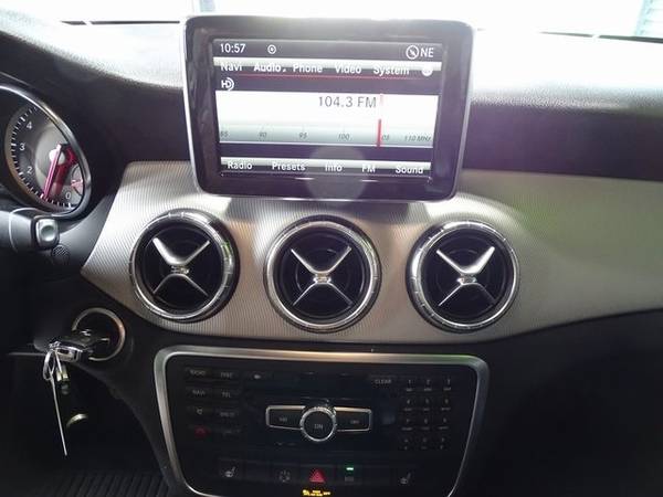 2014 Mercedes-Benz CLA CLA 250 !!Bad Credit, No Credit? NO PROBLEM!! for sale in WAUKEGAN, IL – photo 20