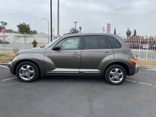 2002 Chrysler PT Cruiser Great A to B Econo Smog & Clean Title 176 for sale in Los Angeles, CA – photo 3