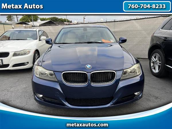 2011 BMW 3-Series 328i SA - - by dealer - vehicle for sale in Encinitas, CA