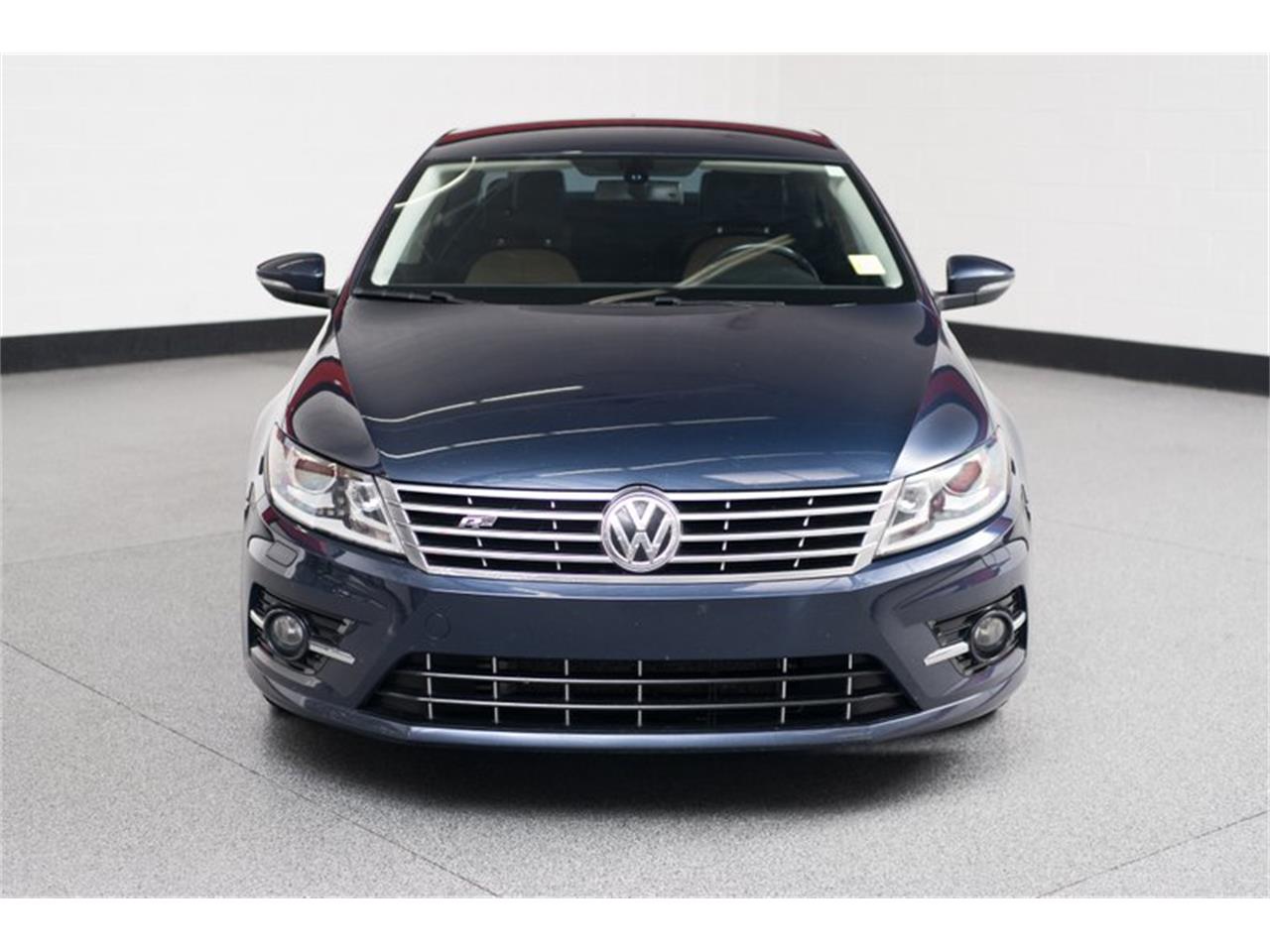 2014 Volkswagen CC for sale in Gilbert, AZ – photo 8