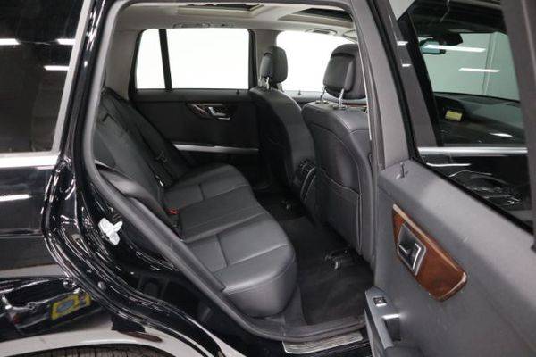 2011 Mercedes-Benz GLK-Class GLK350 4MATIC for sale in CHANTILLY, District Of Columbia – photo 20