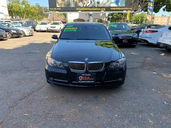 2008 BMW 3-Series 335xi for sale in Pasadena, CA – photo 2