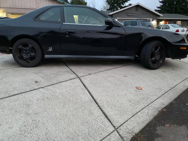2000 Honda Prelude Type SH for sale in Vancouver, OR – photo 3