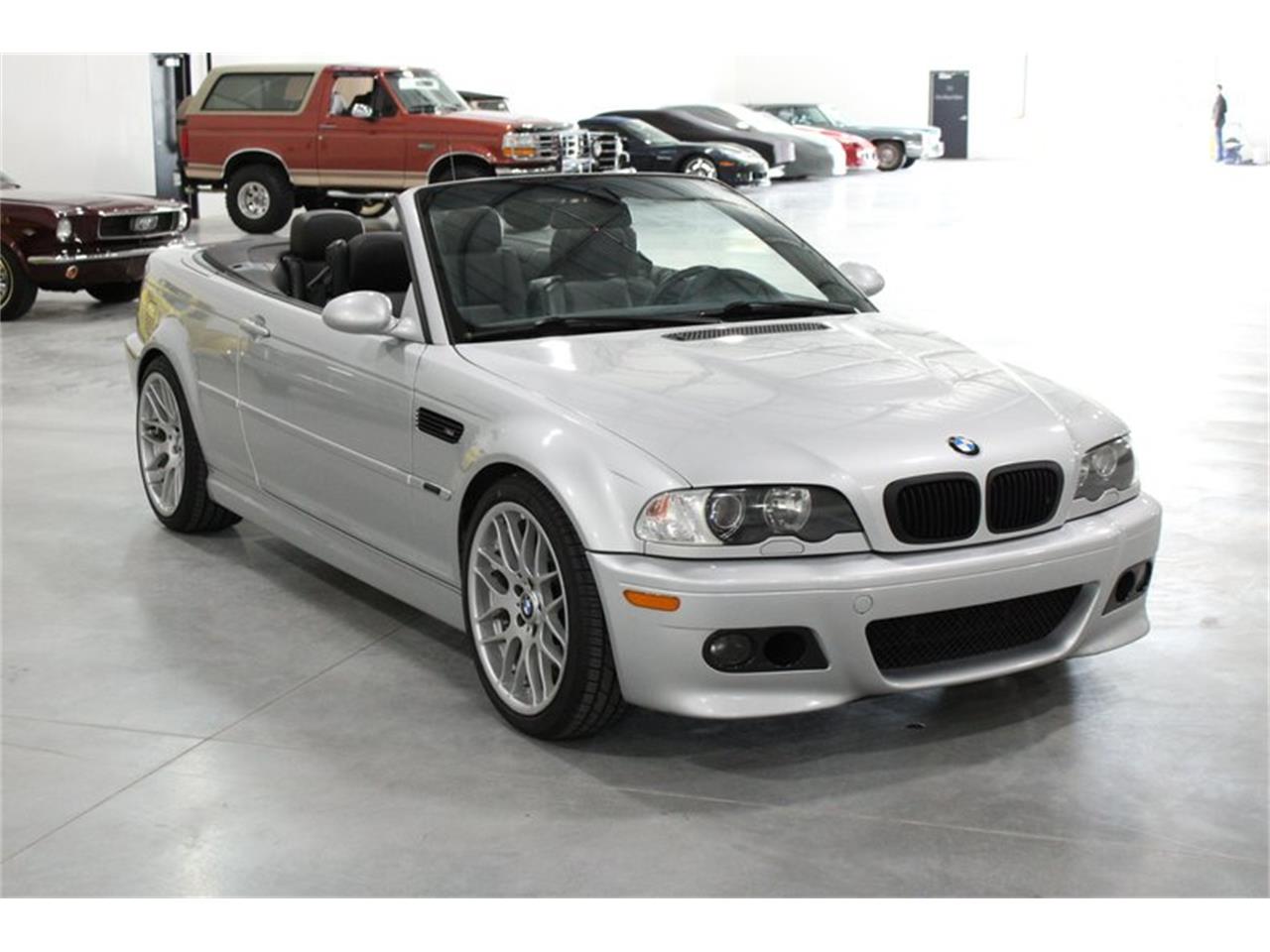 2004 BMW M3 for sale in Kentwood, MI – photo 41