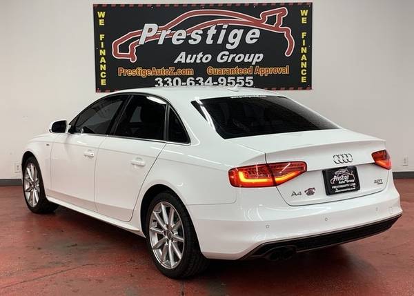 *2014* *Audi* *A4* *Premium Plus* -* 100% Approvals!* - cars &... for sale in Tallmadge, OH – photo 23