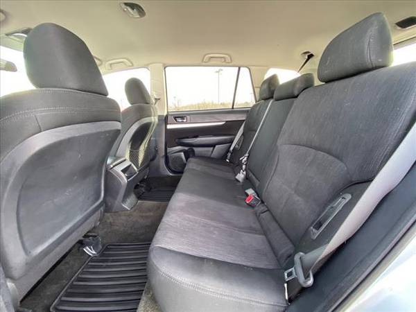 2014 Subaru Outback 2 5i Premium - wagon - - by dealer for sale in Fenton, MI – photo 11