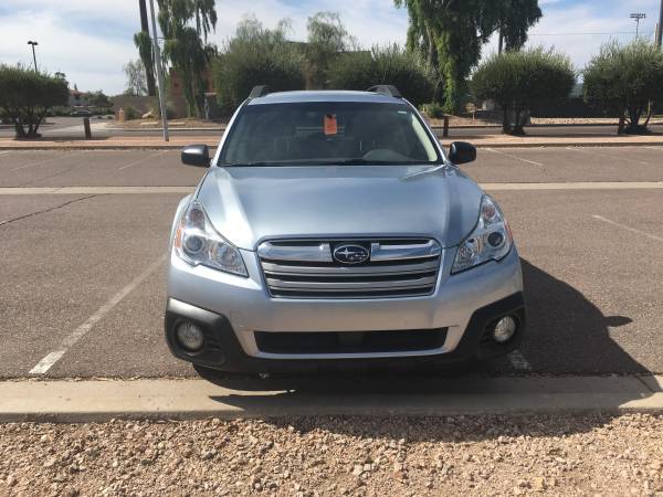 2014 Subaru Outback 2.5i for sale in Scottsdale, AZ – photo 3