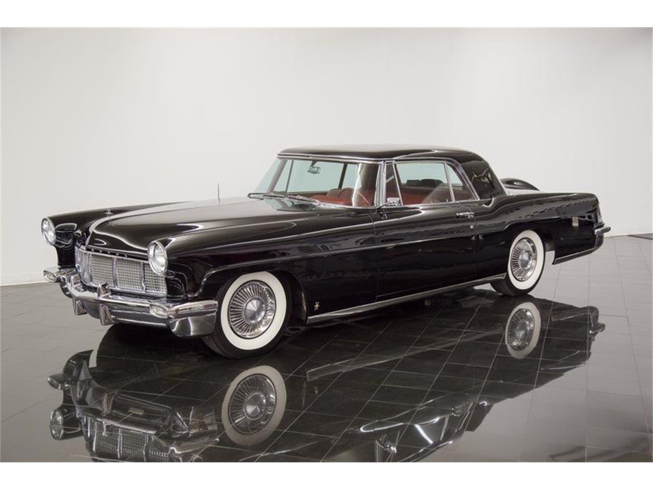 1956 Lincoln Continental Mark II for sale in Saint Louis, MO