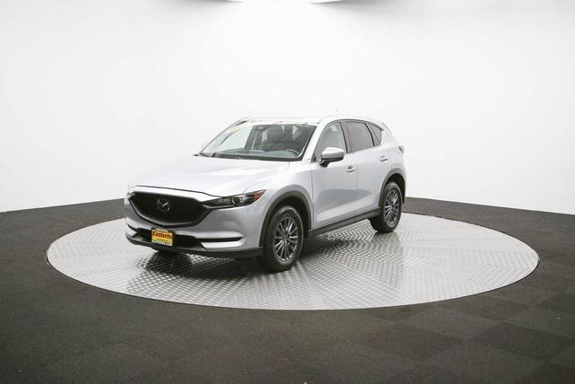 2020 Mazda CX-5 Touring for sale in Sterling, VA – photo 54