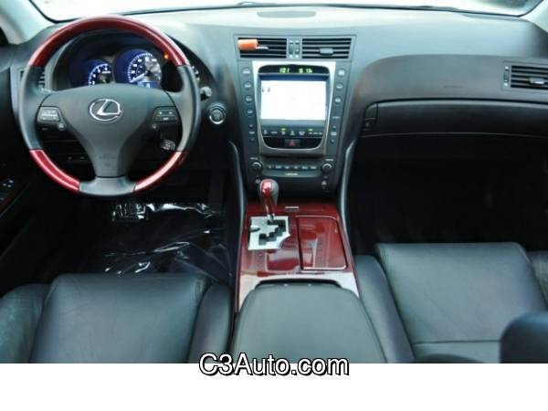 2011 Lexus GS 350 - - by dealer - vehicle automotive for sale in Plano, TX – photo 10