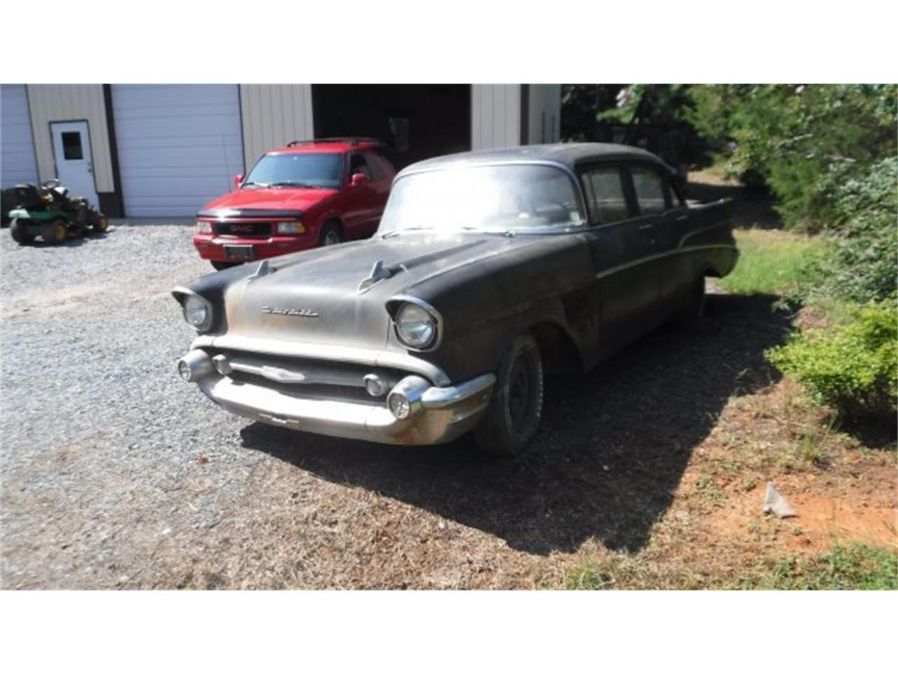 1957 Chevrolet 210 for sale in Milford, OH – photo 31