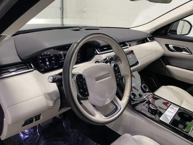 2020 Land Rover Range Rover Velar P380 R-Dynamic HSE AWD for sale in Fishers, IN – photo 23